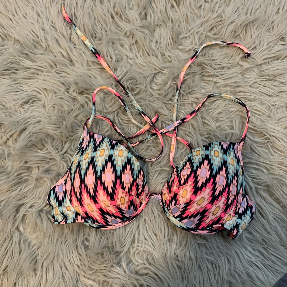 Victoria Secret swim